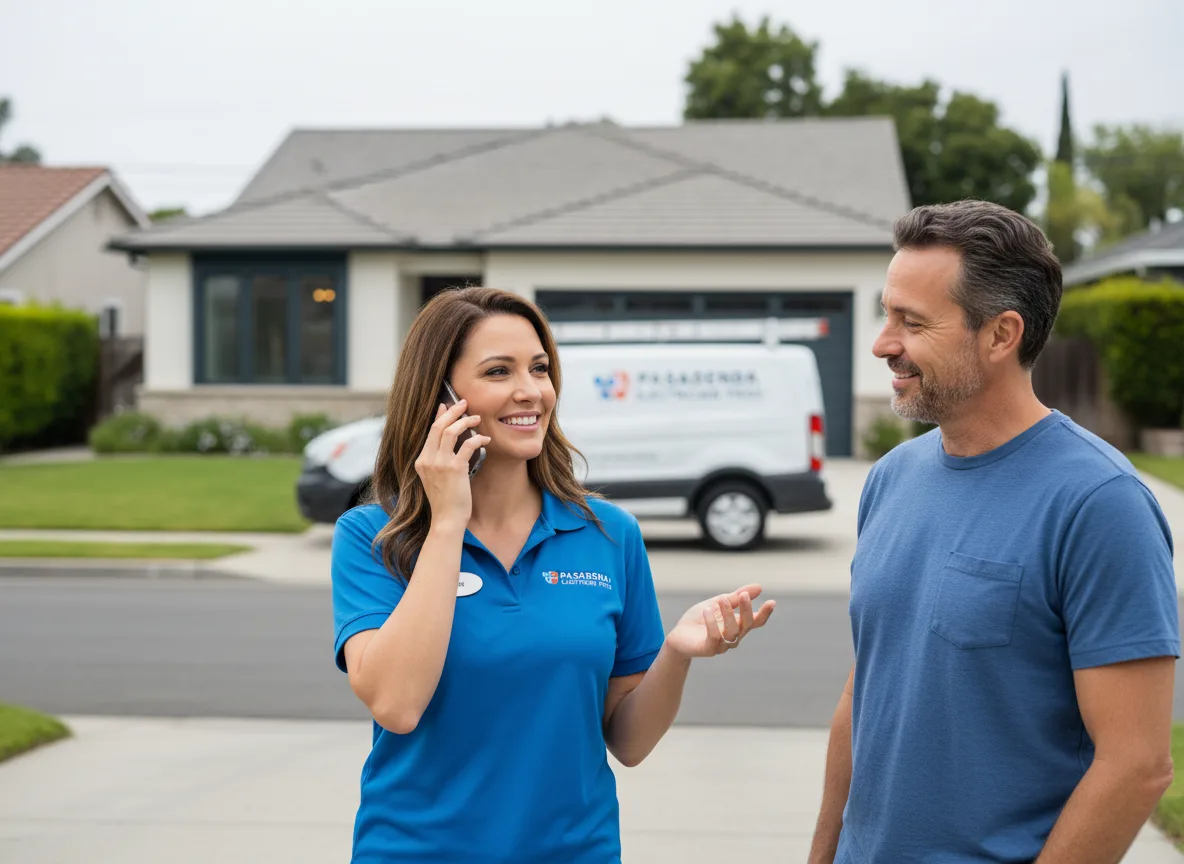 Electrician St Matthews, KY FAQs